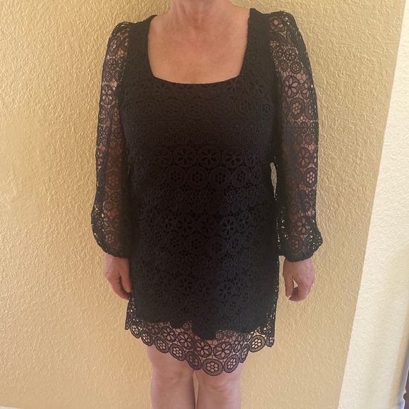 NWT Express Dress - Picture 4 of 8